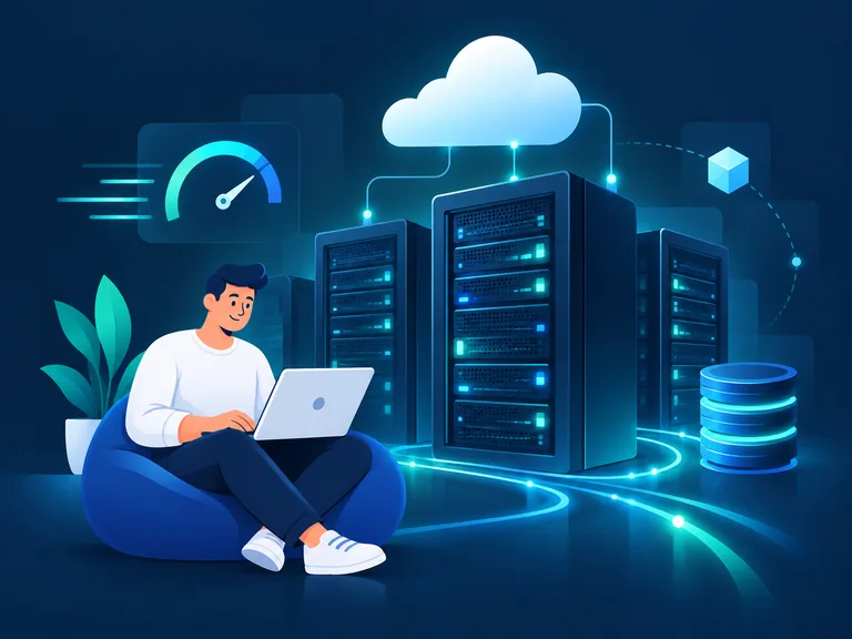 Panel Plesk — szybki hosting NVMe